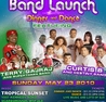 Sparkle Guyana - Band Launch